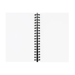 Carnet à spirale Versailles Emblèmes