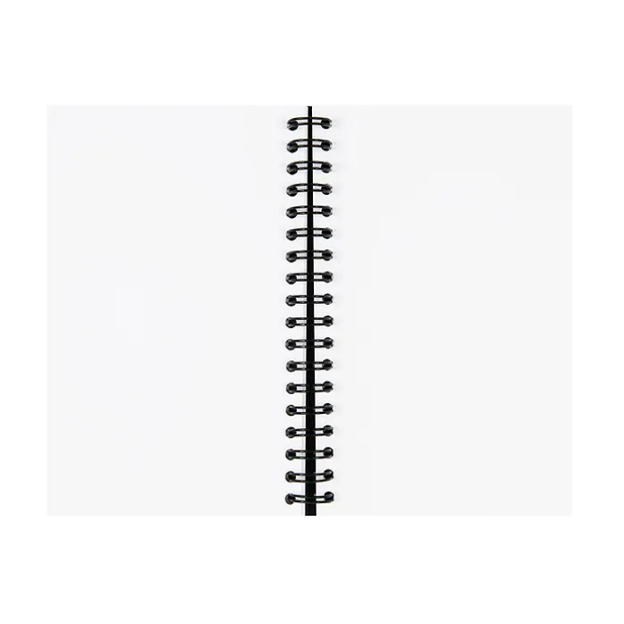 Carnet à spirale Versailles Emblèmes