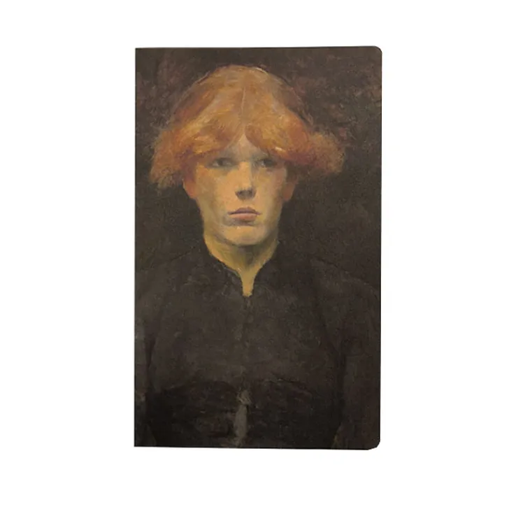 Outlet Carnet - Toulouse-Lautrec- Carmen Gaudin Cahiers Et Carnets