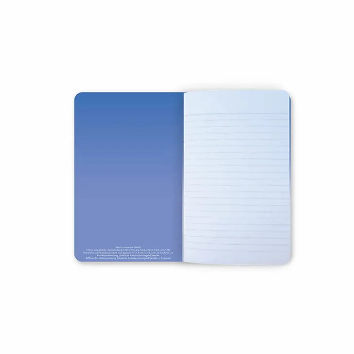 New Carnet - Vase à couvercle Cahiers Et Carnets