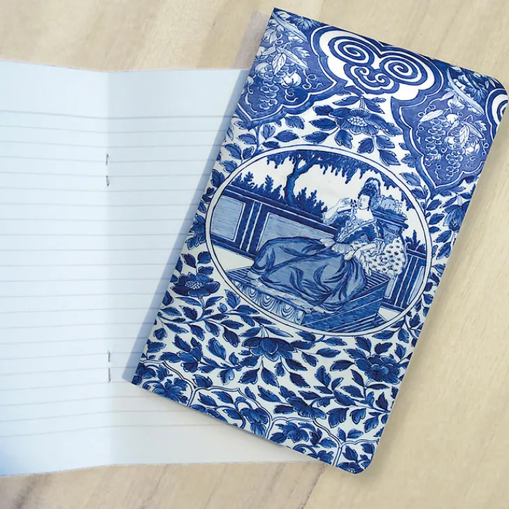 New Carnet - Vase à couvercle Cahiers Et Carnets