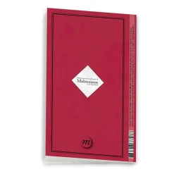 New Carnet - Vue du château de Malmaison Cahiers Et Carnets