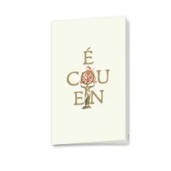 Discount Carnet Wenzel Jamnitzer- Daphné Cahiers Et Carnets