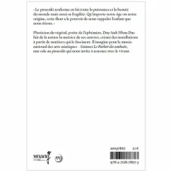 Carte blanche à Duy Anh Nhan Duc - Catalogue d'exposition
