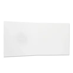 Carte double avec enveloppe - Salamandre du tympan de la porte Dorée - Château de fontainebleau