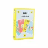 Clearance 24 cartes créatives Piks - OPPI® Jeux
