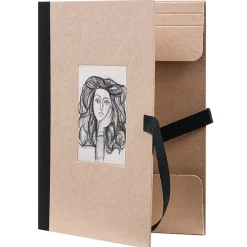 Carton à dessins Picasso Françoise