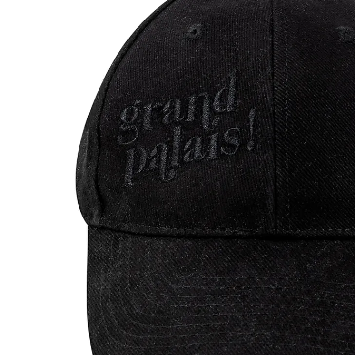 Online Casquette Grand Palais! par Vahram Muratyan Accessoires