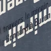 Catalogue A travers le miroir de Bonnard à Buren Catalogues D'Exposition