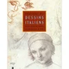 Clearance Catalogue des dessins italiens - Collection du Palais des Beaux-Arts de Lille Livres D'Art
