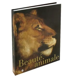 Catalogue d'exposition - Beauté Animale