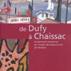 Catalogue d'exposition De Dufy à Chaissac
