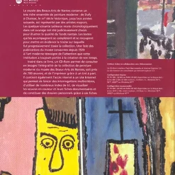 Catalogue d'exposition De Dufy à Chaissac