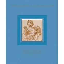 Catalogue d'exposition Dessins bolonais du XVIIe siècle