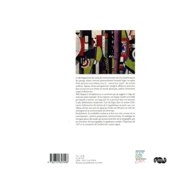 Catalogue d'exposition Disques et sémaphores. Le langage du signal chez Léger et ses contemporains