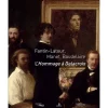 Catalogue d'exposition Fantin-Latour, Manet, Baudelaire. L'Hommage à Delacroix