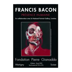 Discount Catalogue d'exposition Francis Bacon, Présence humaine Catalogues D'Exposition