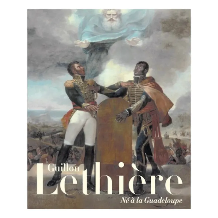 Outlet Catalogue d'exposition Guillon Lethière, Né à la Guadeloupe Catalogues D'Exposition