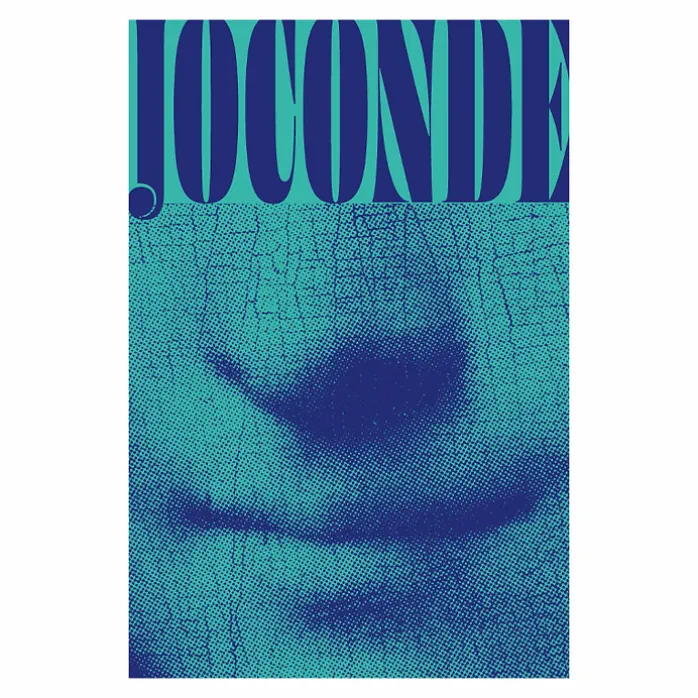 Catalogue d'exposition Joconde