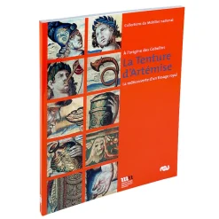 Catalogue d'exposition - La Tenture d'Artémise