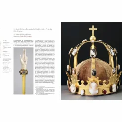 Catalogue d'exposition Le trésor de Notre-Dame de Paris. Des origines à Viollet-le-Duc Catalogues D'Exposition