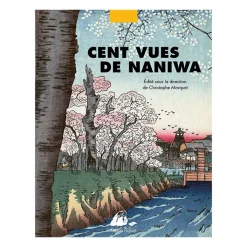Discount Cent vues de Naniwa Livres D'Art