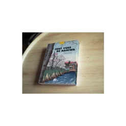 Discount Cent vues de Naniwa Livres D'Art