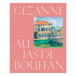 Cezanne au Jas de Bouffan - Catalogue d'exposition