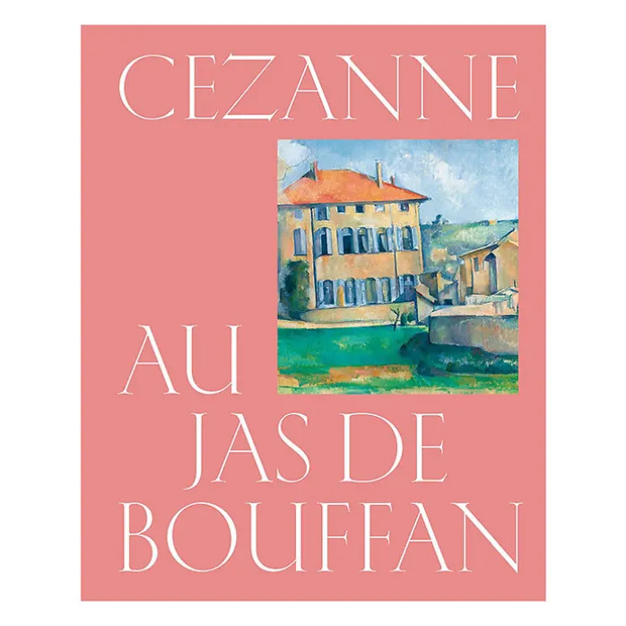 Cezanne au Jas de Bouffan - Catalogue d'exposition