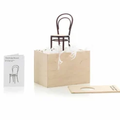Online Chaise miniature Stuhl n°14 - Kohn et Thonet - Vitra Design|Art De La Maison