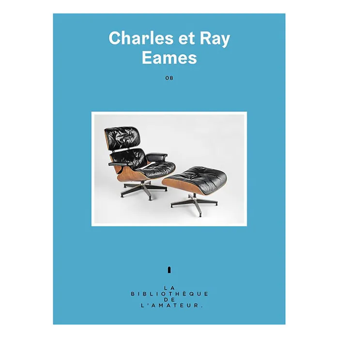 Charles et Ray Eames