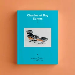 Charles et Ray Eames