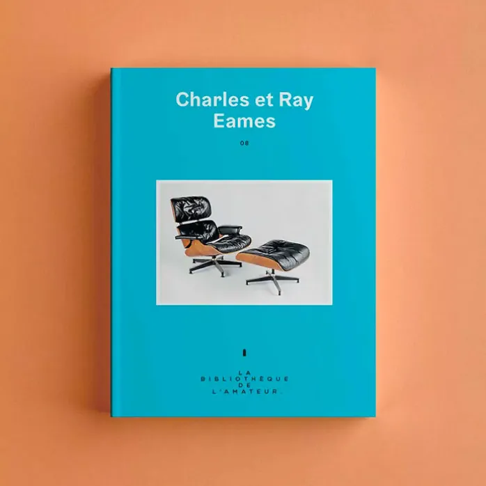 Charles et Ray Eames