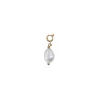 Best Charm Château de Versailles - Perle d'eau douce - Les Cleias Colliers Et Pendentifs