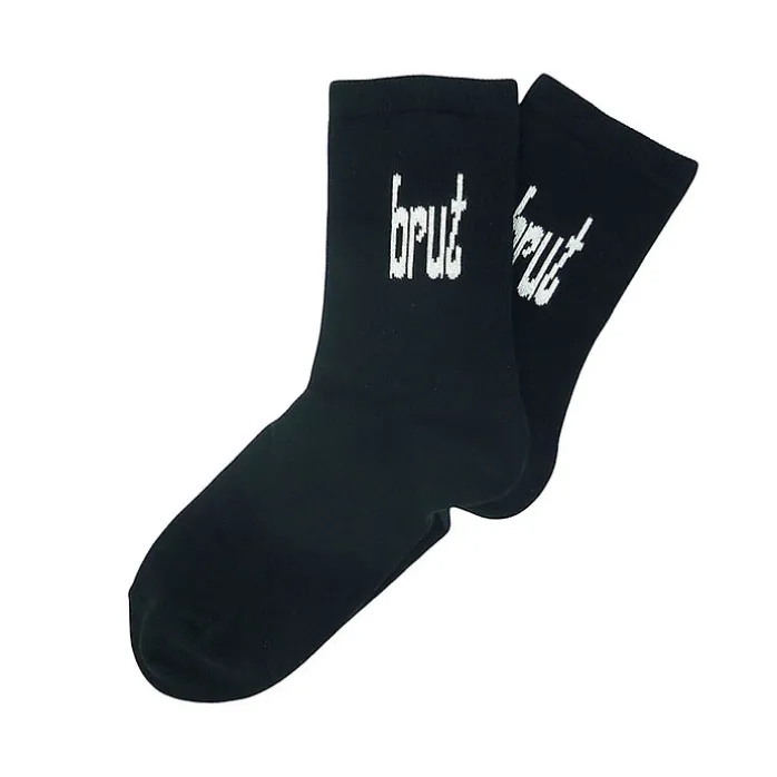 Chaussettes Art Brut - Grand Palais 36/41