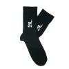 Discount Chaussettes Art Brut - Grand Palais 41/46 Chaussettes