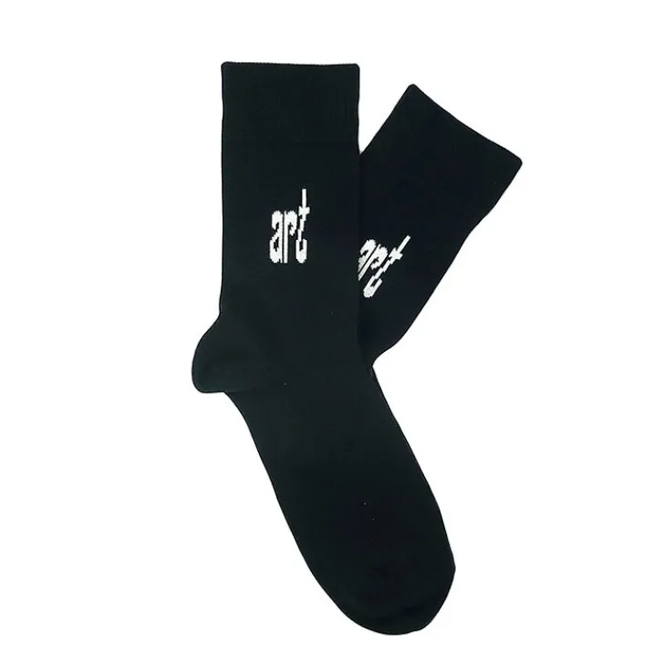 Discount Chaussettes Art Brut - Grand Palais 41/46 Chaussettes