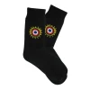Best Chaussettes Cocarde noir 41/46 Accessoires