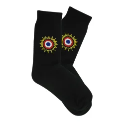 Best Chaussettes Cocarde noir 41/46 Accessoires