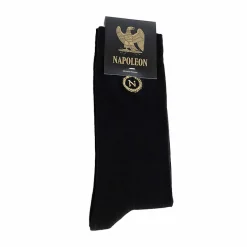 Outlet Chaussettes Napoléon Couronne - Maison Broussaud Chaussettes
