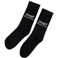 Clearance Chaussettes Street photographer - Vivian Maier Musée du Luxembourg Expo 2021 Chaussettes|Accessoires
