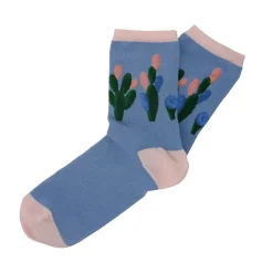 Clearance Chaussettes 36/41 Tarsila do Amaral - Manacá Chaussettes