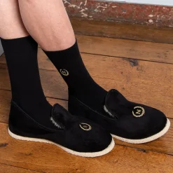 Chaussons Napoléon - Maison Broussaud