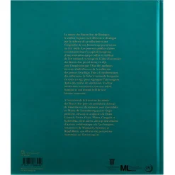 Best Chefs-d'œuvre de Budapest Catalogues D'Exposition