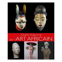Chefs-d'œuvre de l'art africain