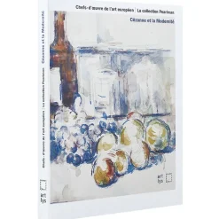 Sale Chefs-d'œuvre de l'art européen - La collection Pearlman - Cézanne et la modernité Catalogues D'Exposition