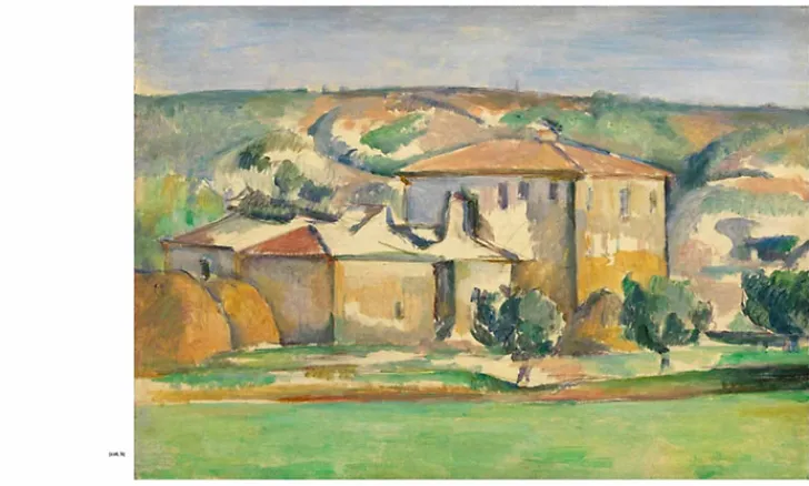 Sale Chefs-d'œuvre de l'art européen - La collection Pearlman - Cézanne et la modernité Catalogues D'Exposition