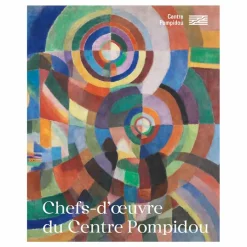 Chefs-d'œuvre du Centre Pompidou
