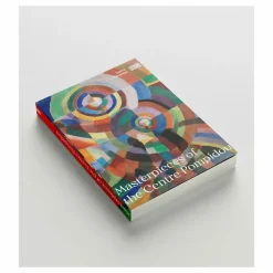 Chefs-d'œuvre du Centre Pompidou