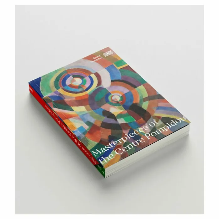 Chefs-d'œuvre du Centre Pompidou